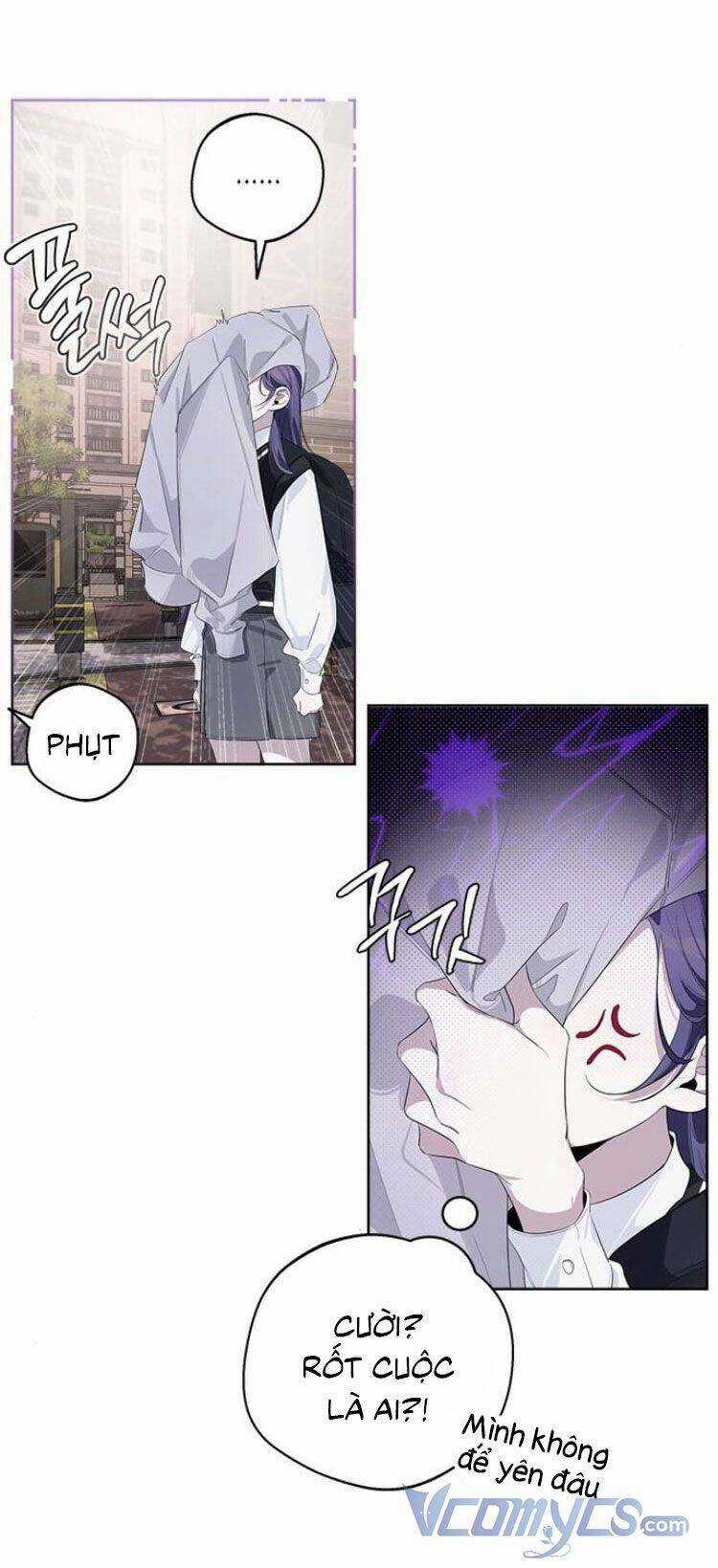 Đàn Anh Xấu Xa Chapter 52 trang 34