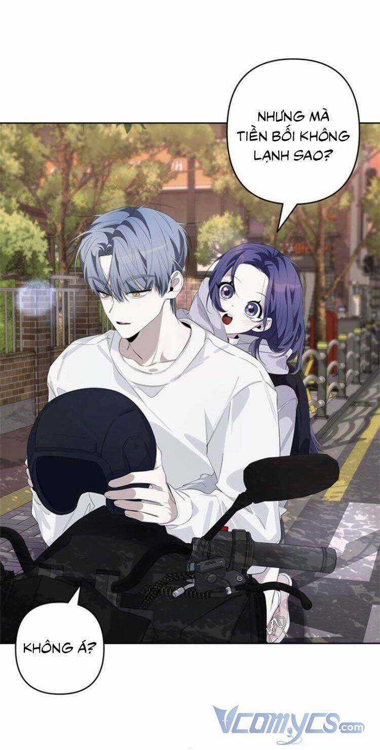 Đàn Anh Xấu Xa Chapter 52 trang 38