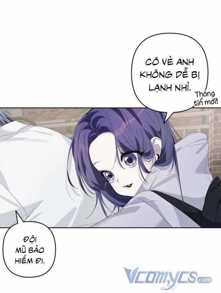 Đàn Anh Xấu Xa Chapter 52 trang 39