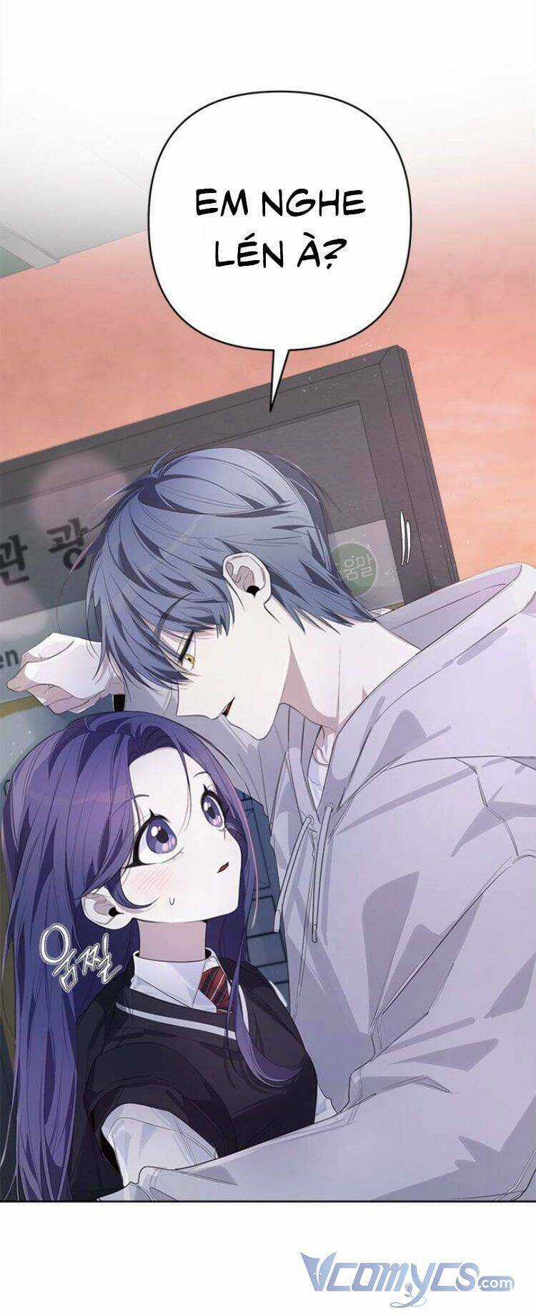 Đàn Anh Xấu Xa Chapter 52 trang 4