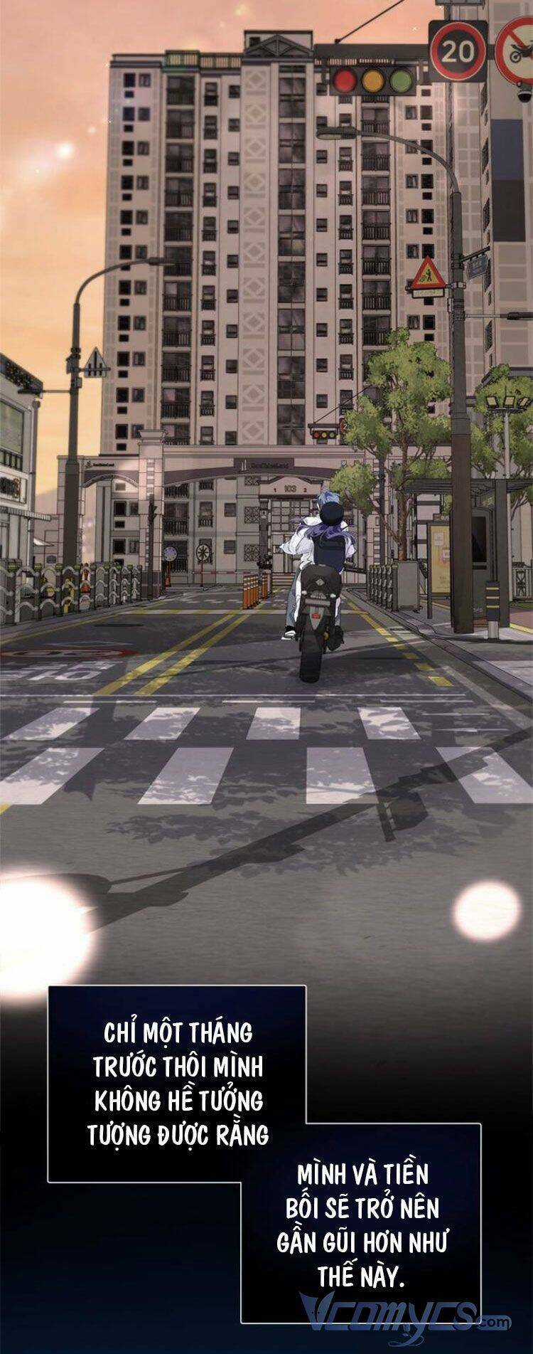 Đàn Anh Xấu Xa Chapter 52 trang 41