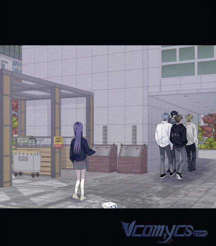 Đàn Anh Xấu Xa Chapter 52 trang 44