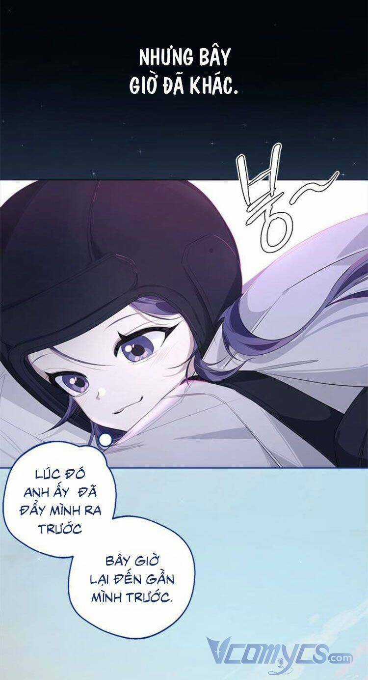 Đàn Anh Xấu Xa Chapter 52 trang 45