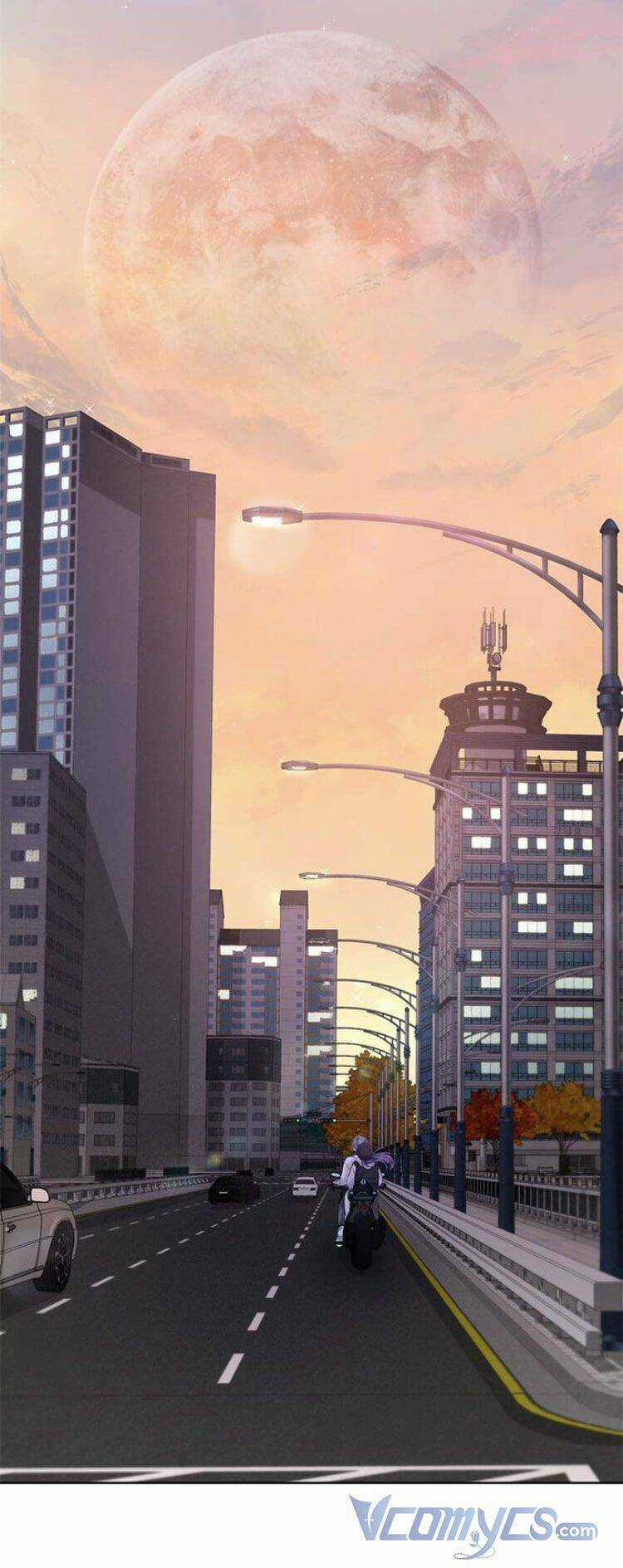 Đàn Anh Xấu Xa Chapter 52 trang 48