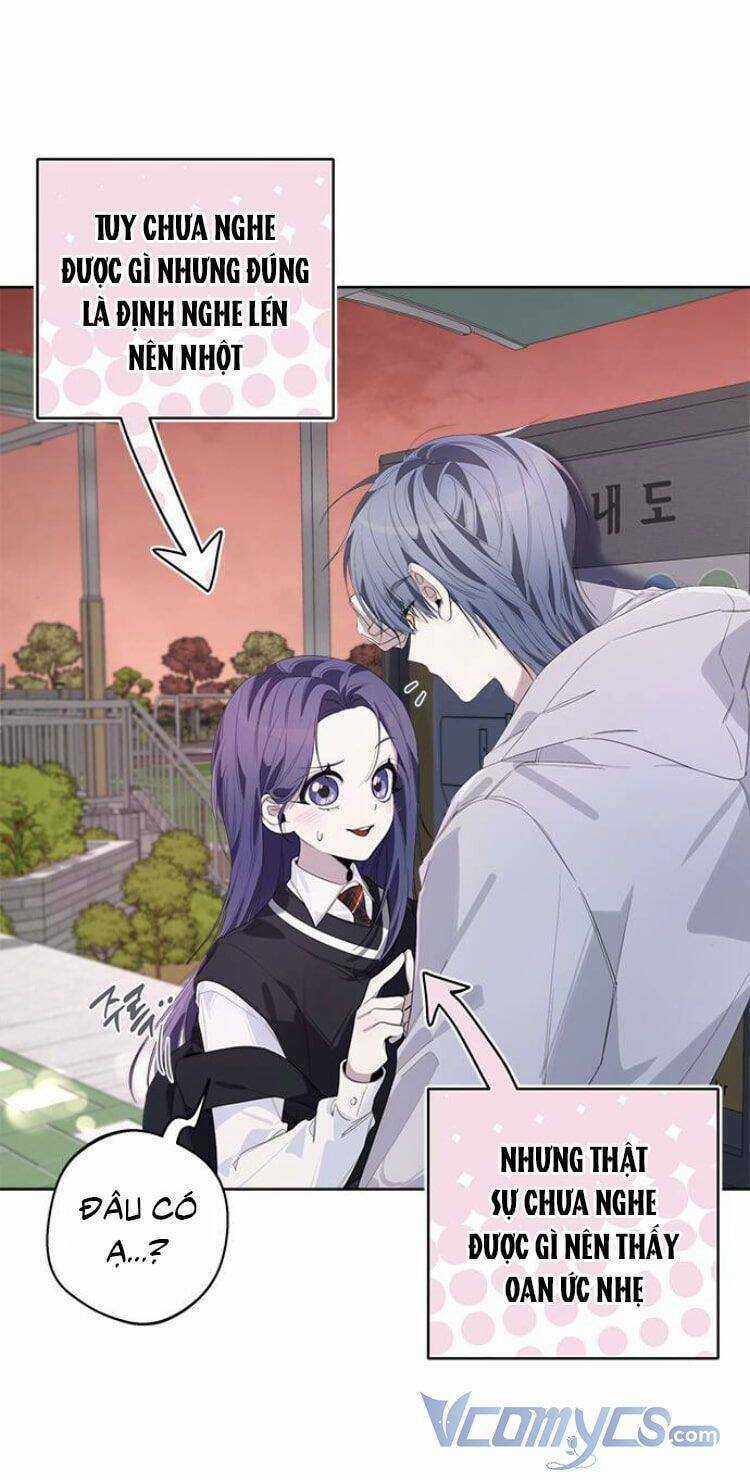 Đàn Anh Xấu Xa Chapter 52 trang 5