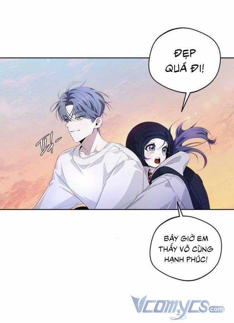 Đàn Anh Xấu Xa Chapter 52 trang 50