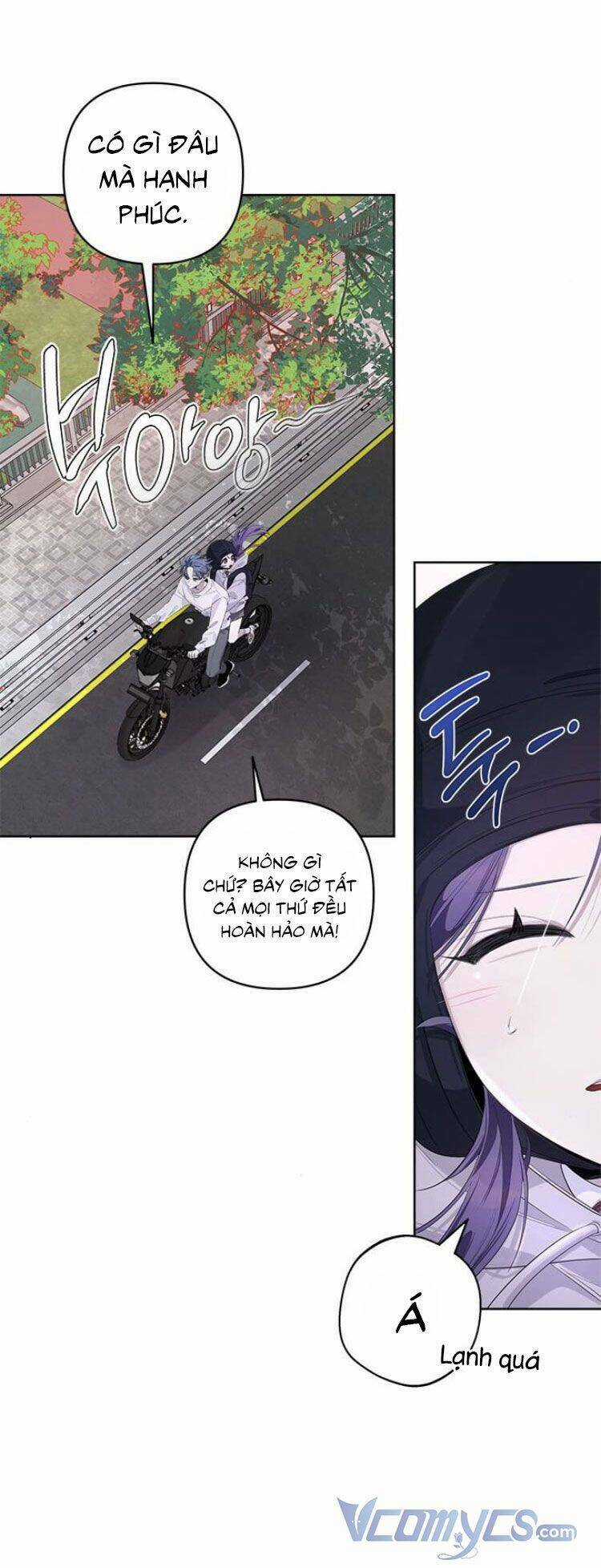 Đàn Anh Xấu Xa Chapter 52 trang 51