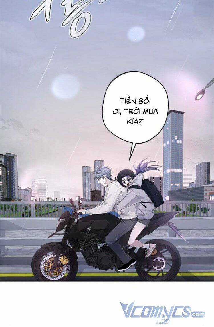Đàn Anh Xấu Xa Chapter 52 trang 54