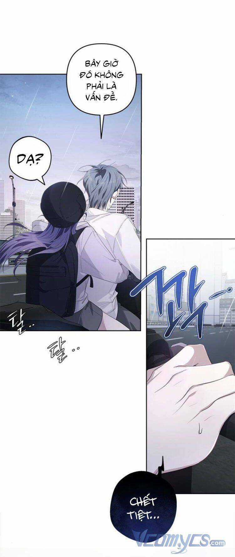 Đàn Anh Xấu Xa Chapter 52 trang 55