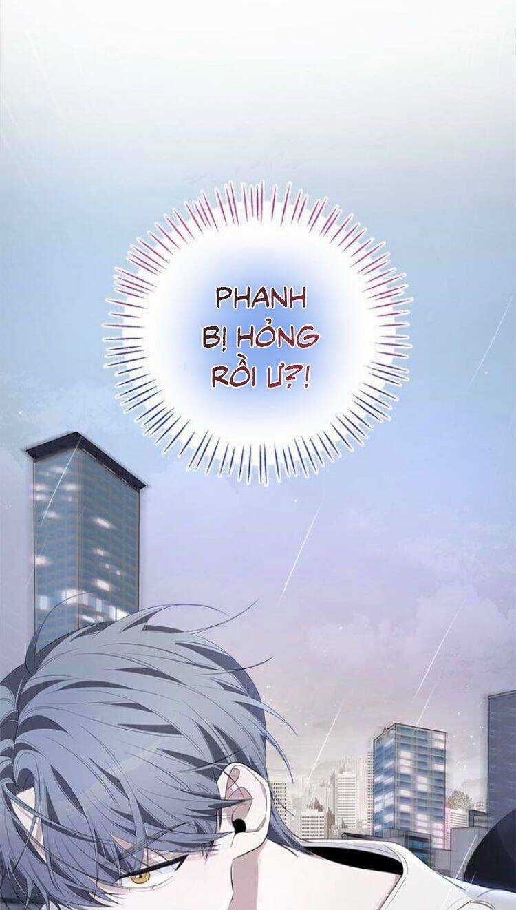 Đàn Anh Xấu Xa Chapter 52 trang 56