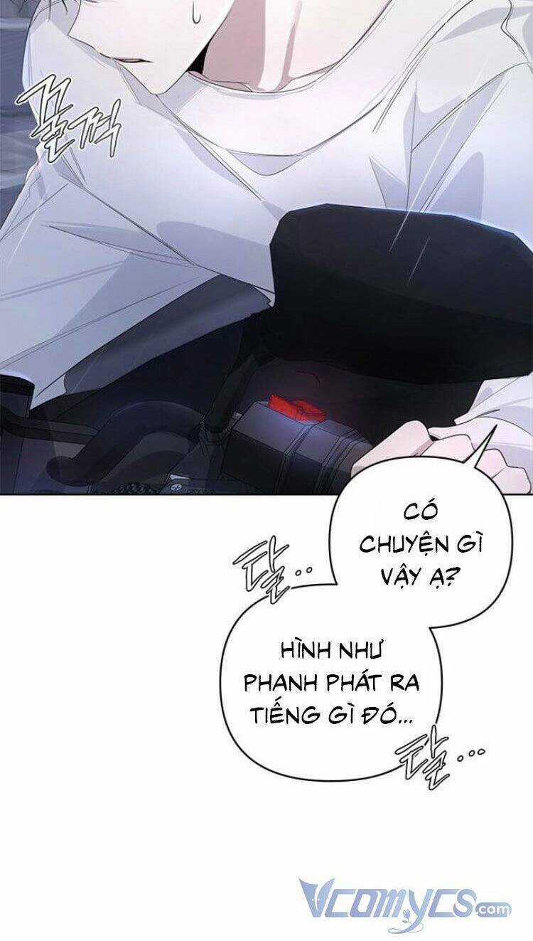 Đàn Anh Xấu Xa Chapter 52 trang 57