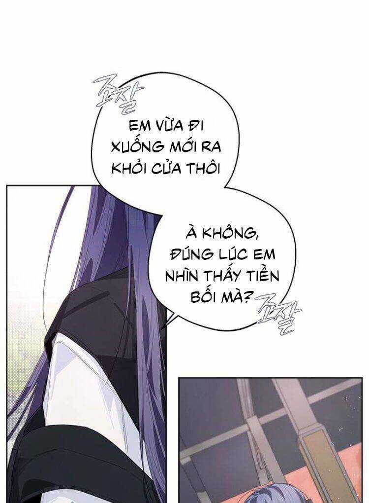 Đàn Anh Xấu Xa Chapter 52 trang 6