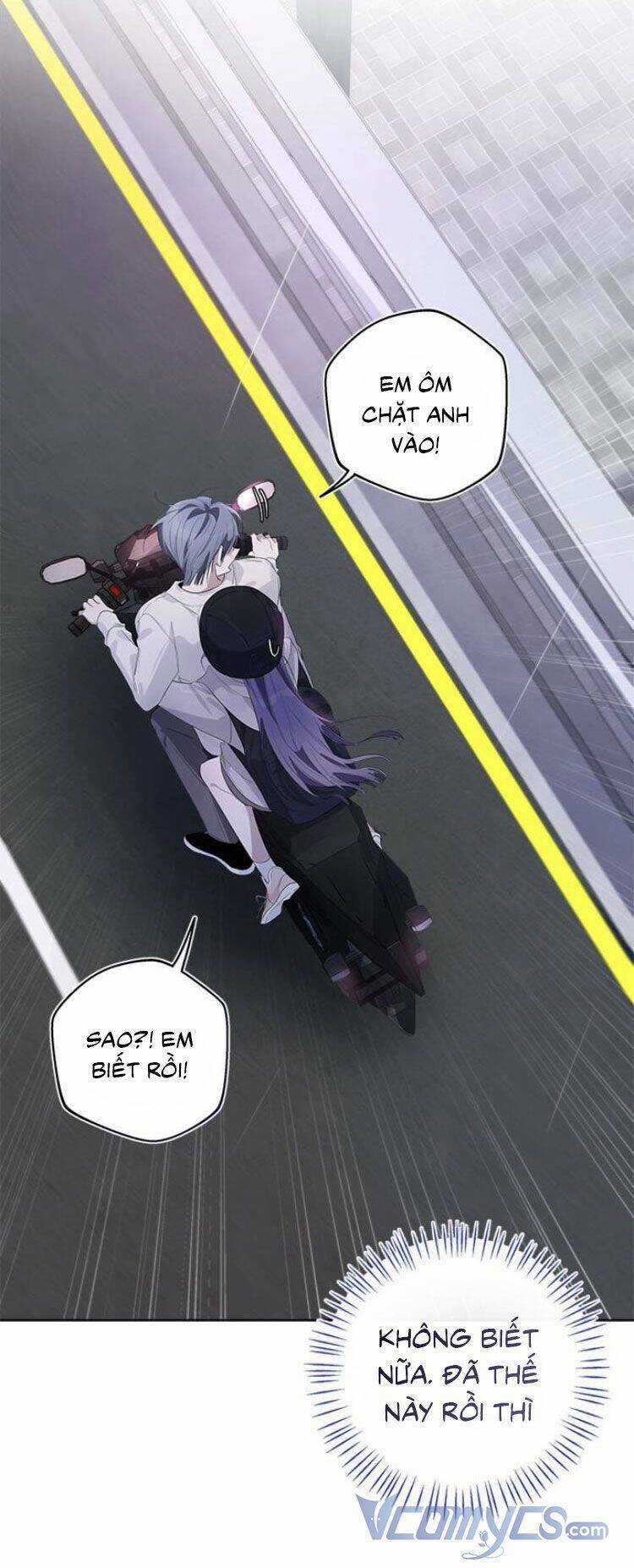 Đàn Anh Xấu Xa Chapter 52 trang 60