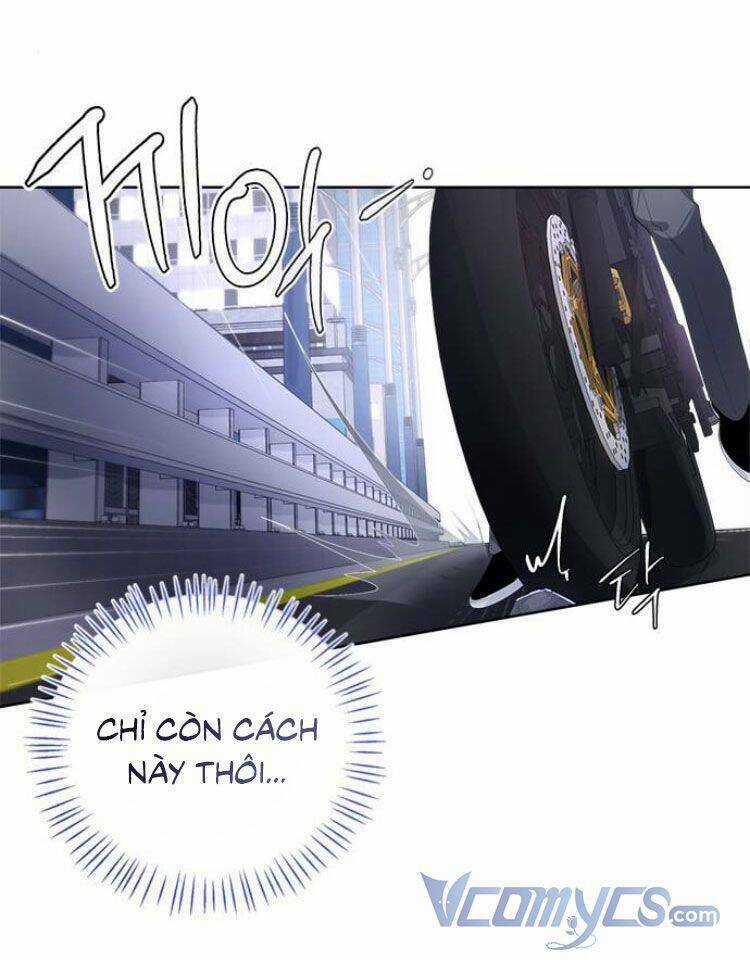 Đàn Anh Xấu Xa Chapter 52 trang 61