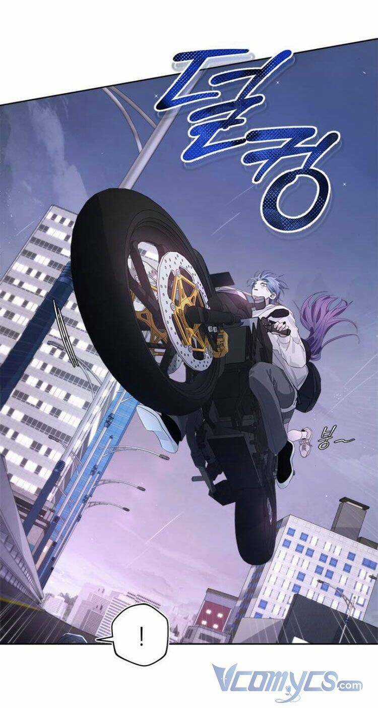 Đàn Anh Xấu Xa Chapter 52 trang 62