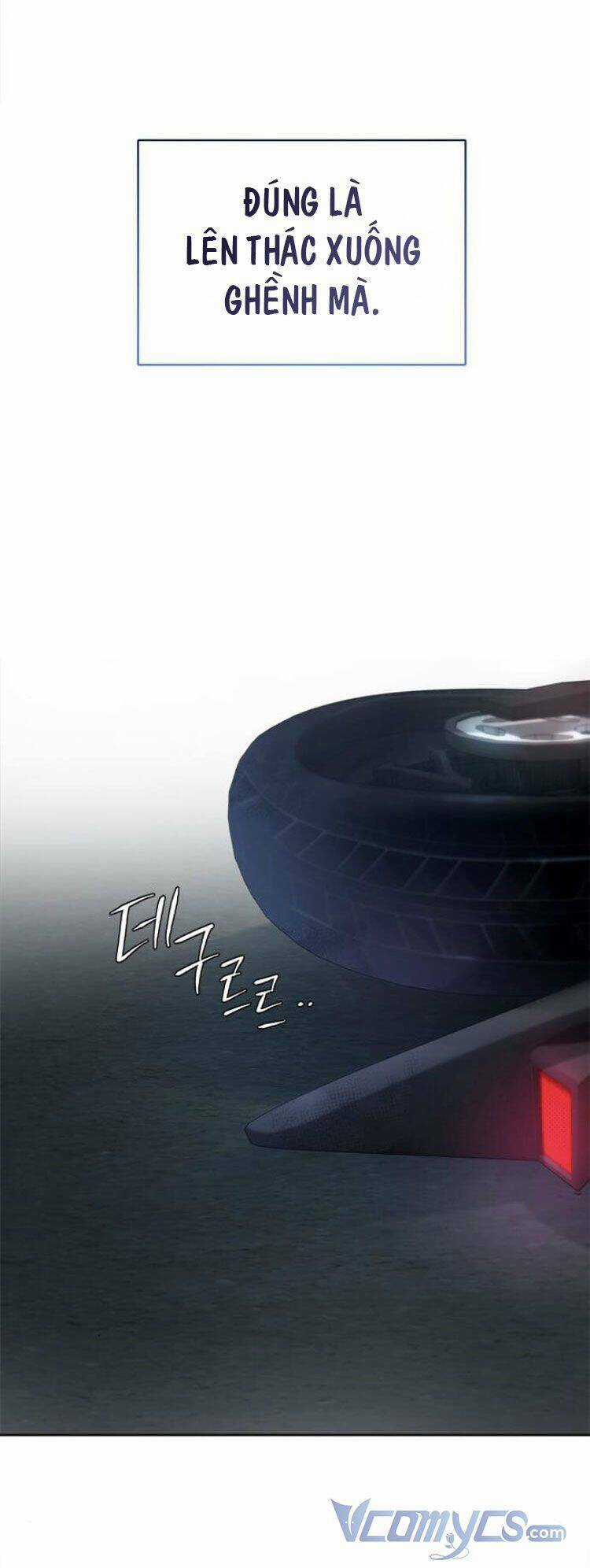 Đàn Anh Xấu Xa Chapter 52 trang 66