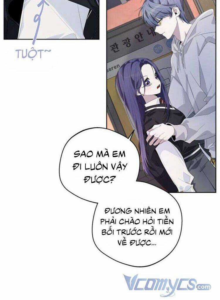 Đàn Anh Xấu Xa Chapter 52 trang 7