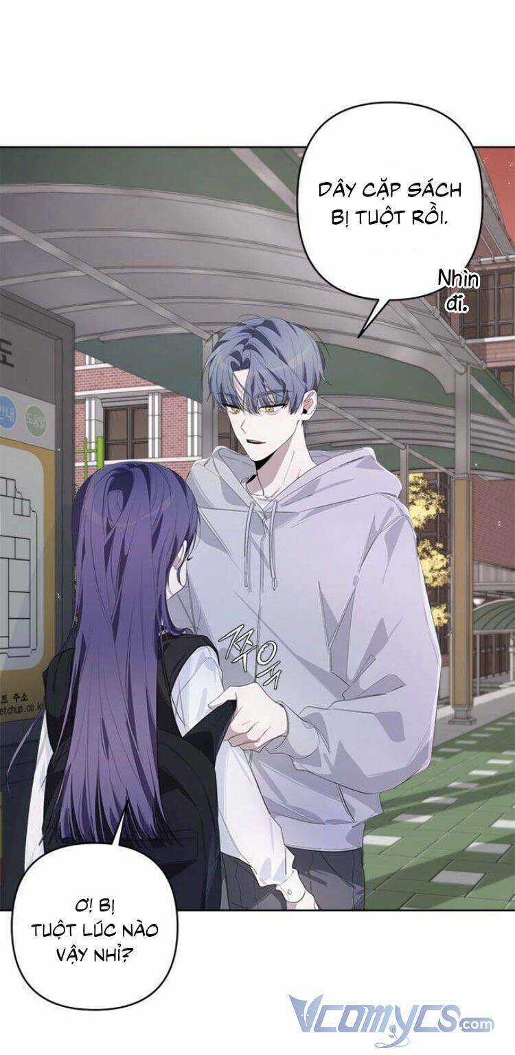 Đàn Anh Xấu Xa Chapter 52 trang 8