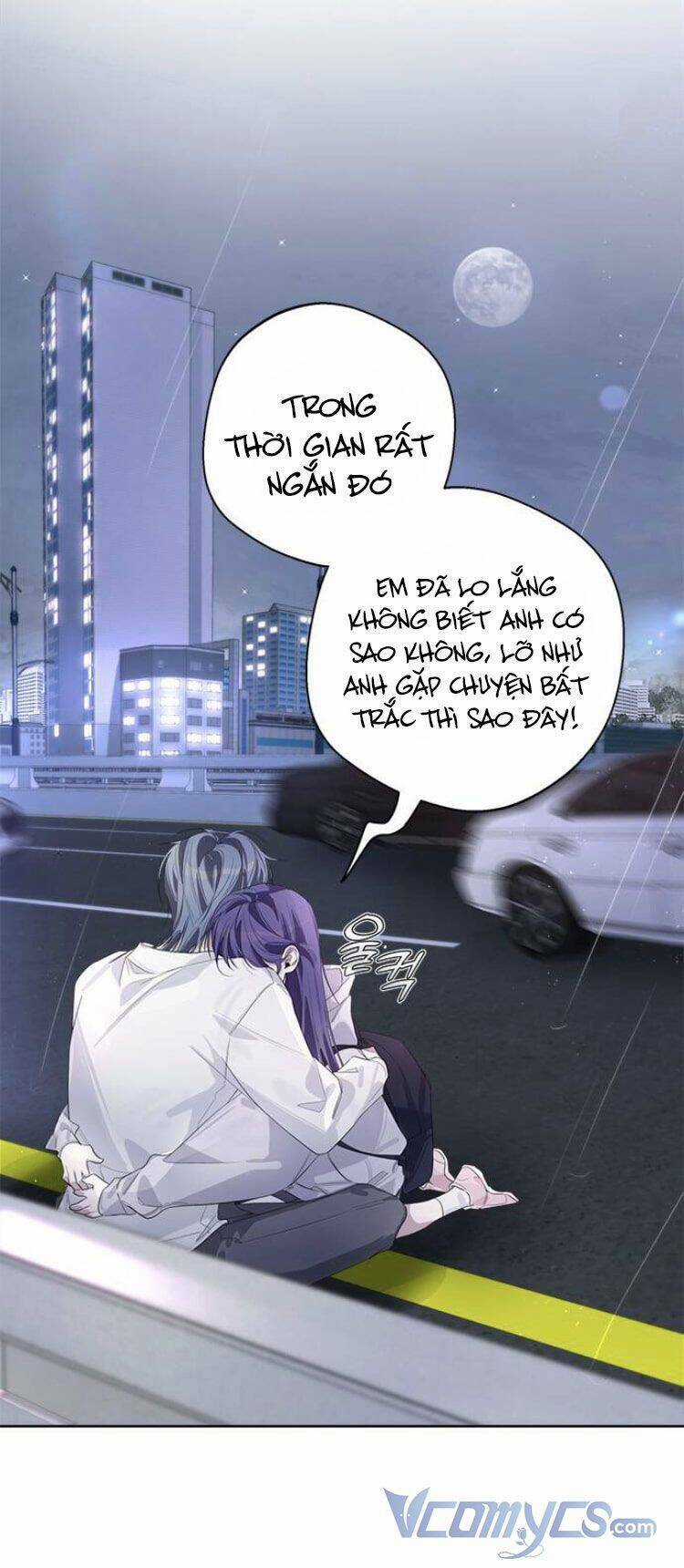 Đàn Anh Xấu Xa Chapter 53 trang 10