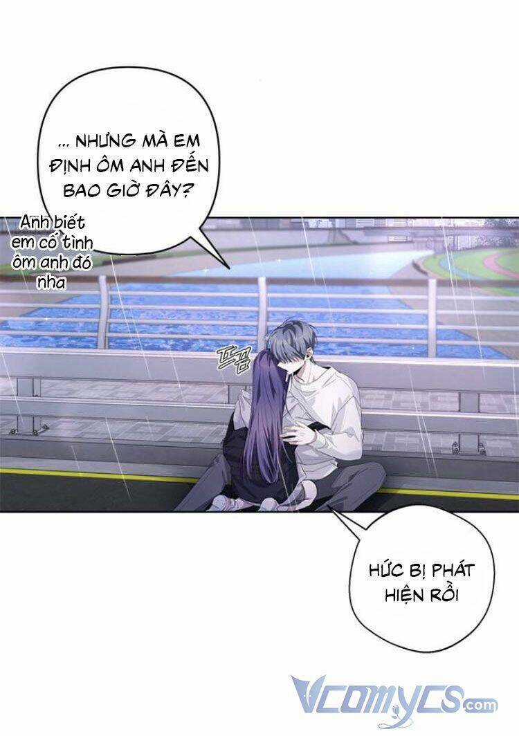 Đàn Anh Xấu Xa Chapter 53 trang 12