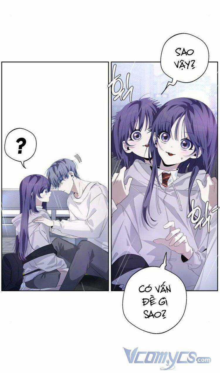 Đàn Anh Xấu Xa Chapter 53 trang 14