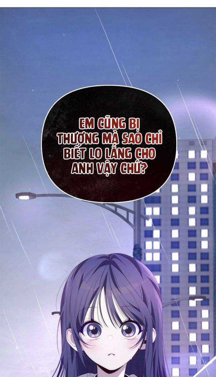 Đàn Anh Xấu Xa Chapter 53 trang 18