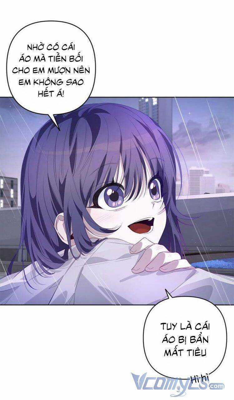 Đàn Anh Xấu Xa Chapter 53 trang 21