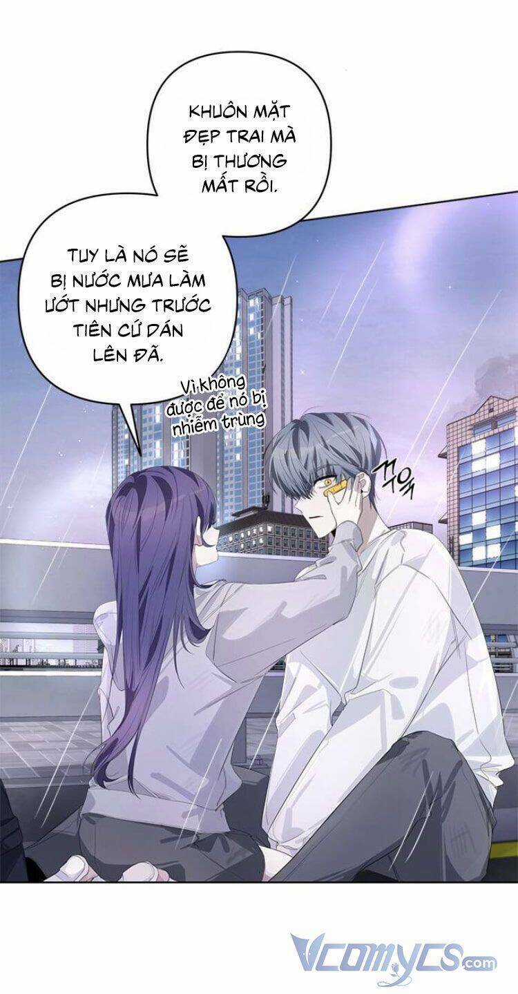 Đàn Anh Xấu Xa Chapter 53 trang 25