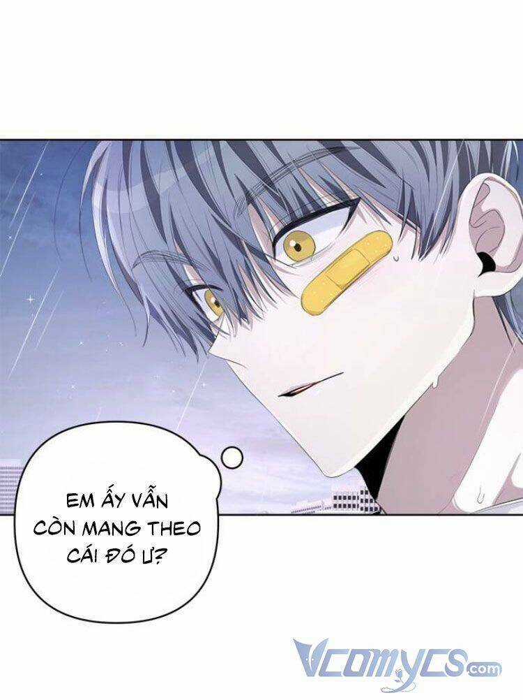 Đàn Anh Xấu Xa Chapter 53 trang 26