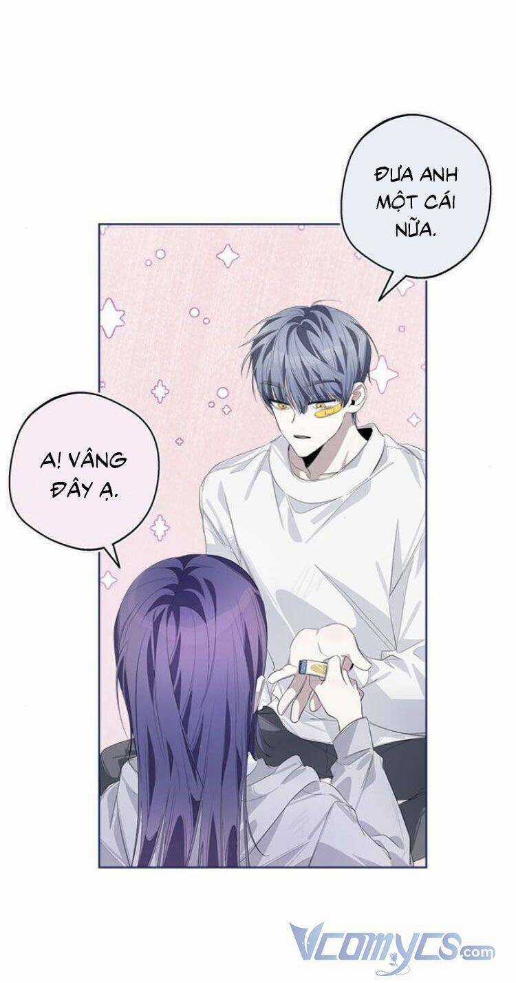 Đàn Anh Xấu Xa Chapter 53 trang 27