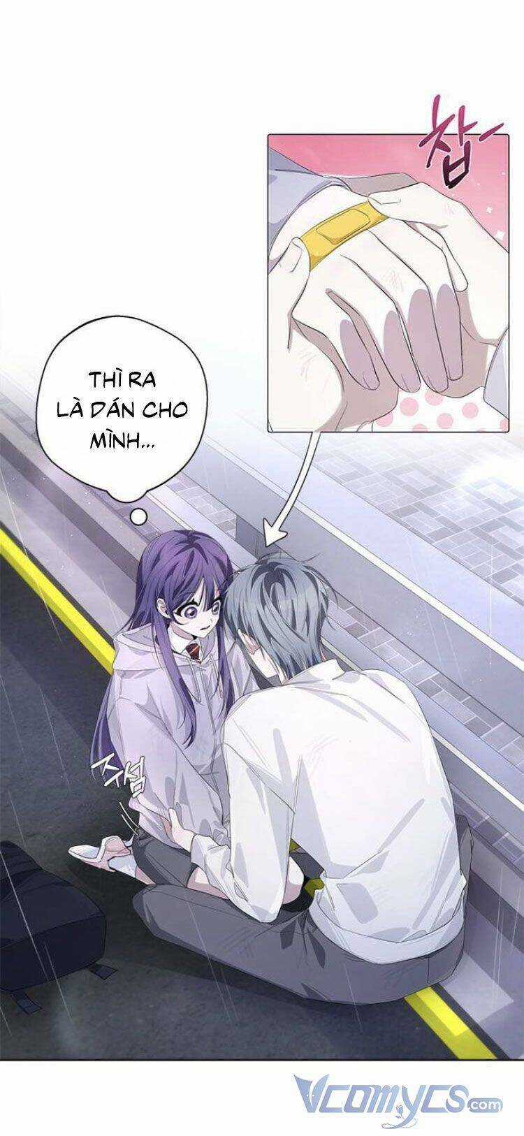 Đàn Anh Xấu Xa Chapter 53 trang 28