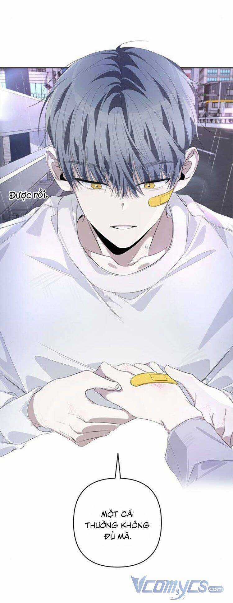 Đàn Anh Xấu Xa Chapter 53 trang 29