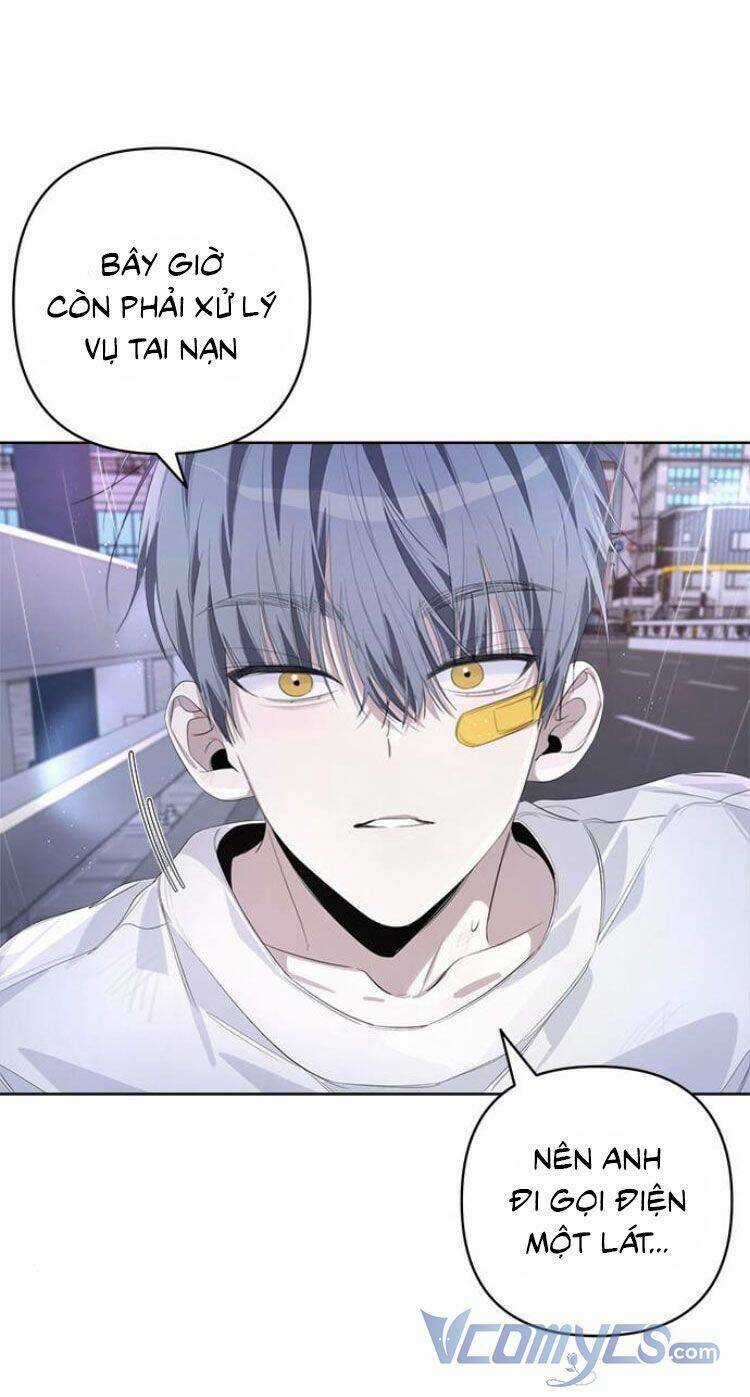 Đàn Anh Xấu Xa Chapter 53 trang 31