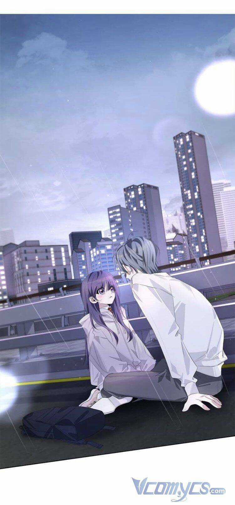 Đàn Anh Xấu Xa Chapter 53 trang 32