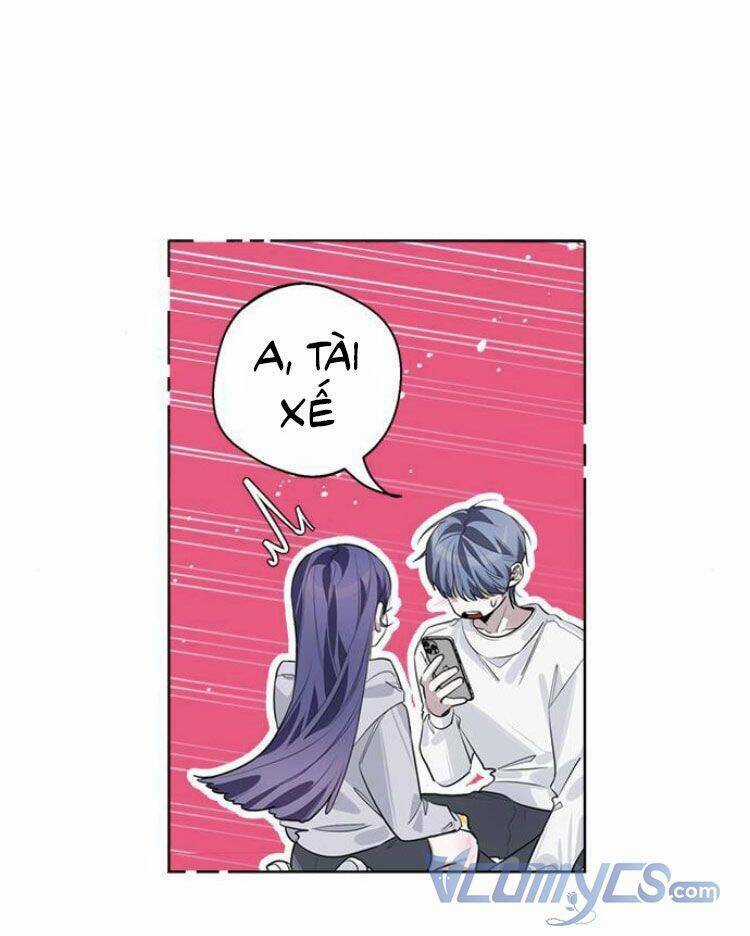 Đàn Anh Xấu Xa Chapter 53 trang 35