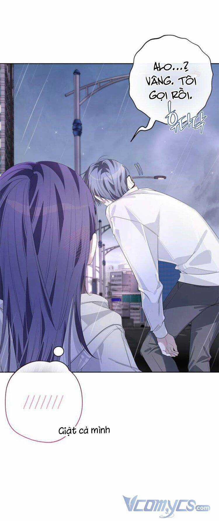 Đàn Anh Xấu Xa Chapter 53 trang 36