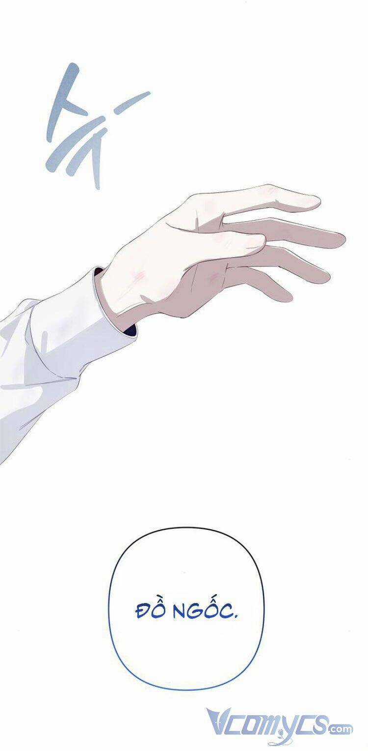 Đàn Anh Xấu Xa Chapter 53 trang 4