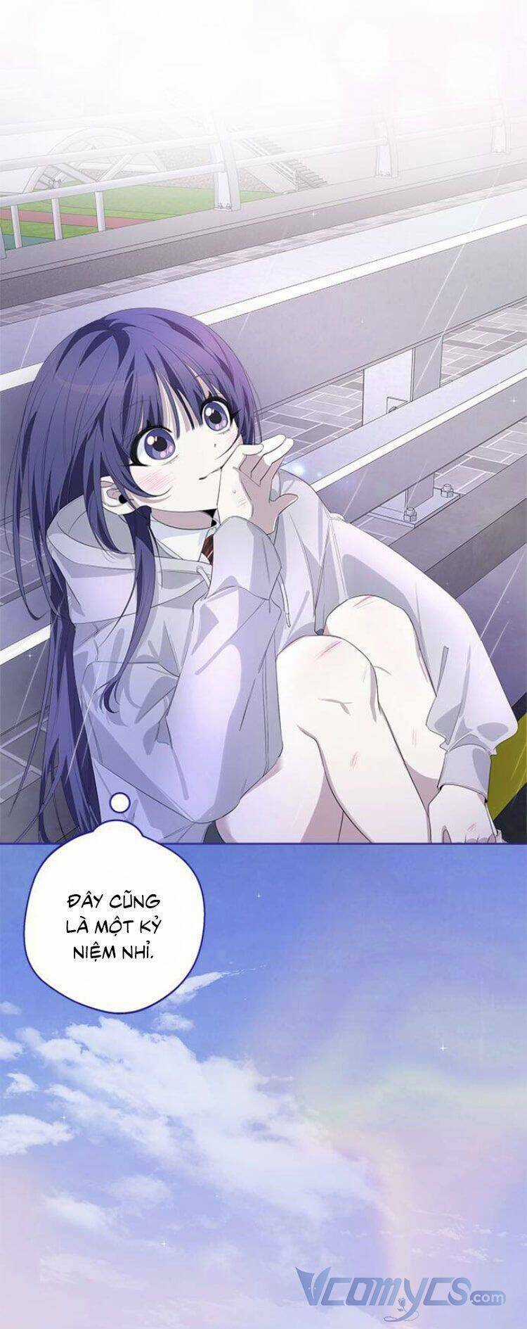 Đàn Anh Xấu Xa Chapter 53 trang 44