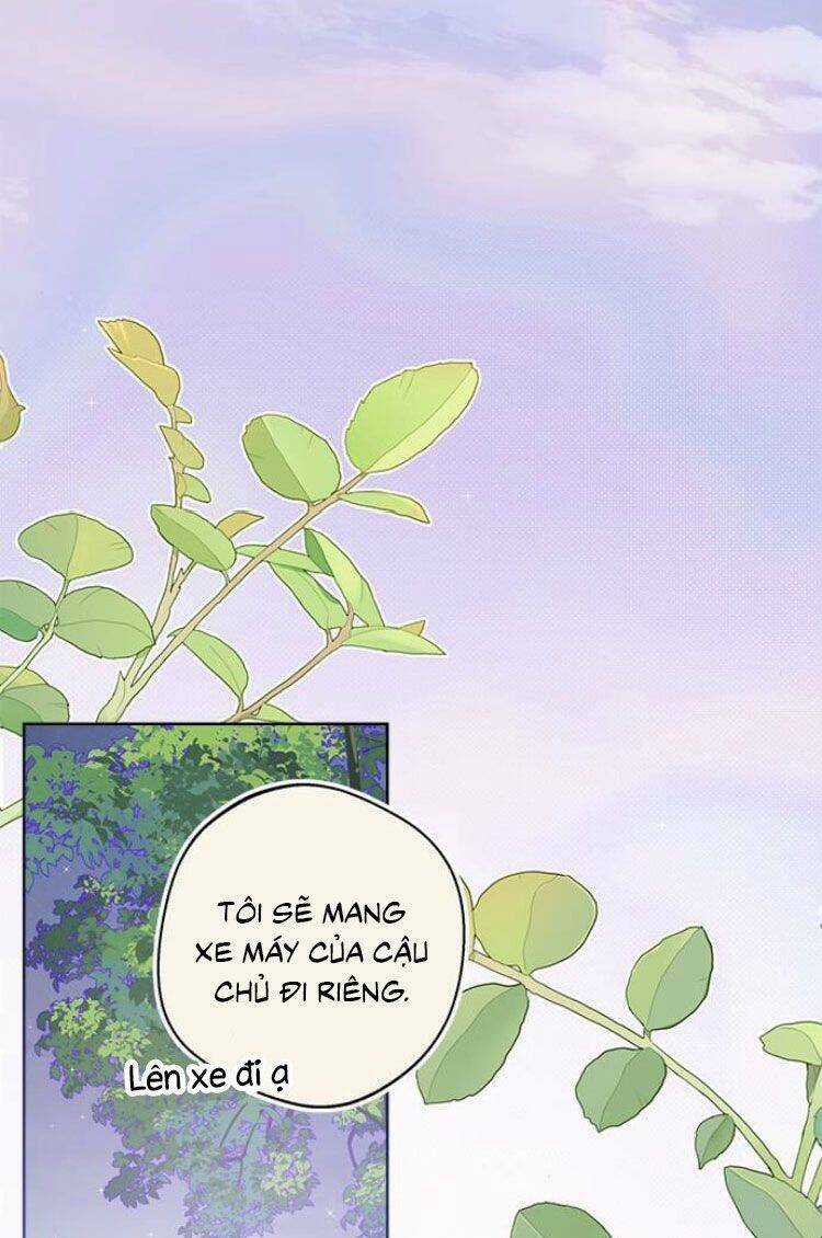 Đàn Anh Xấu Xa Chapter 53 trang 45