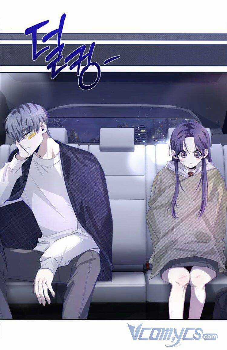 Đàn Anh Xấu Xa Chapter 53 trang 47