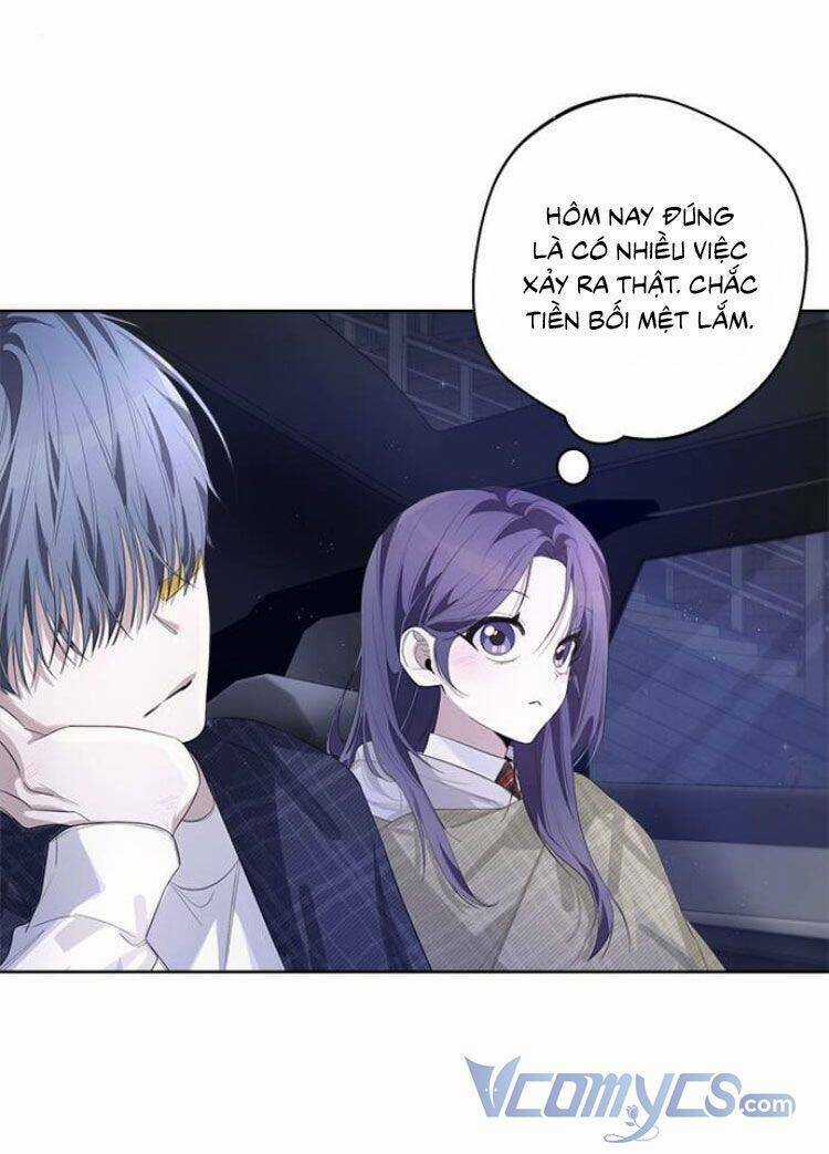 Đàn Anh Xấu Xa Chapter 53 trang 49