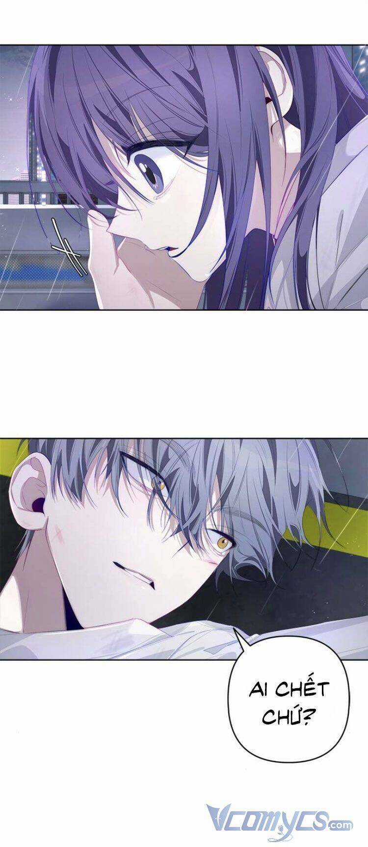 Đàn Anh Xấu Xa Chapter 53 trang 5