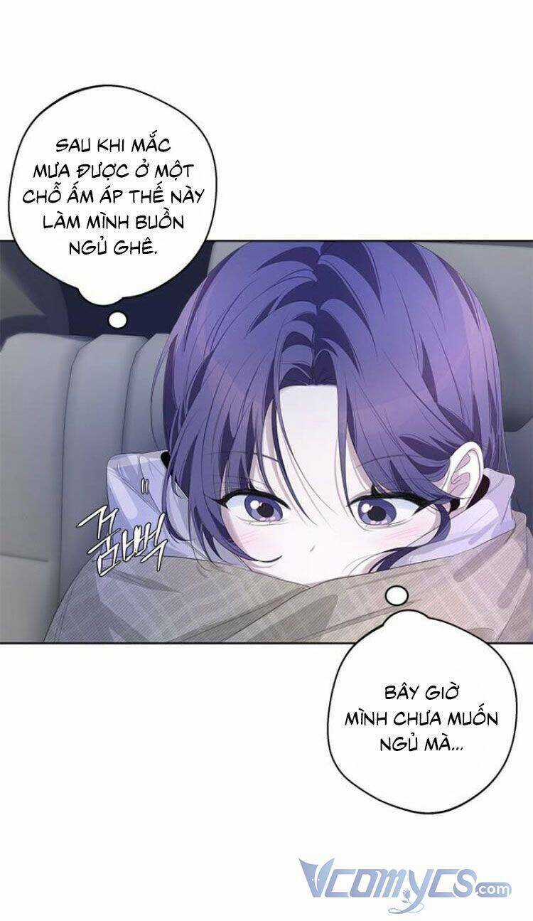 Đàn Anh Xấu Xa Chapter 53 trang 50