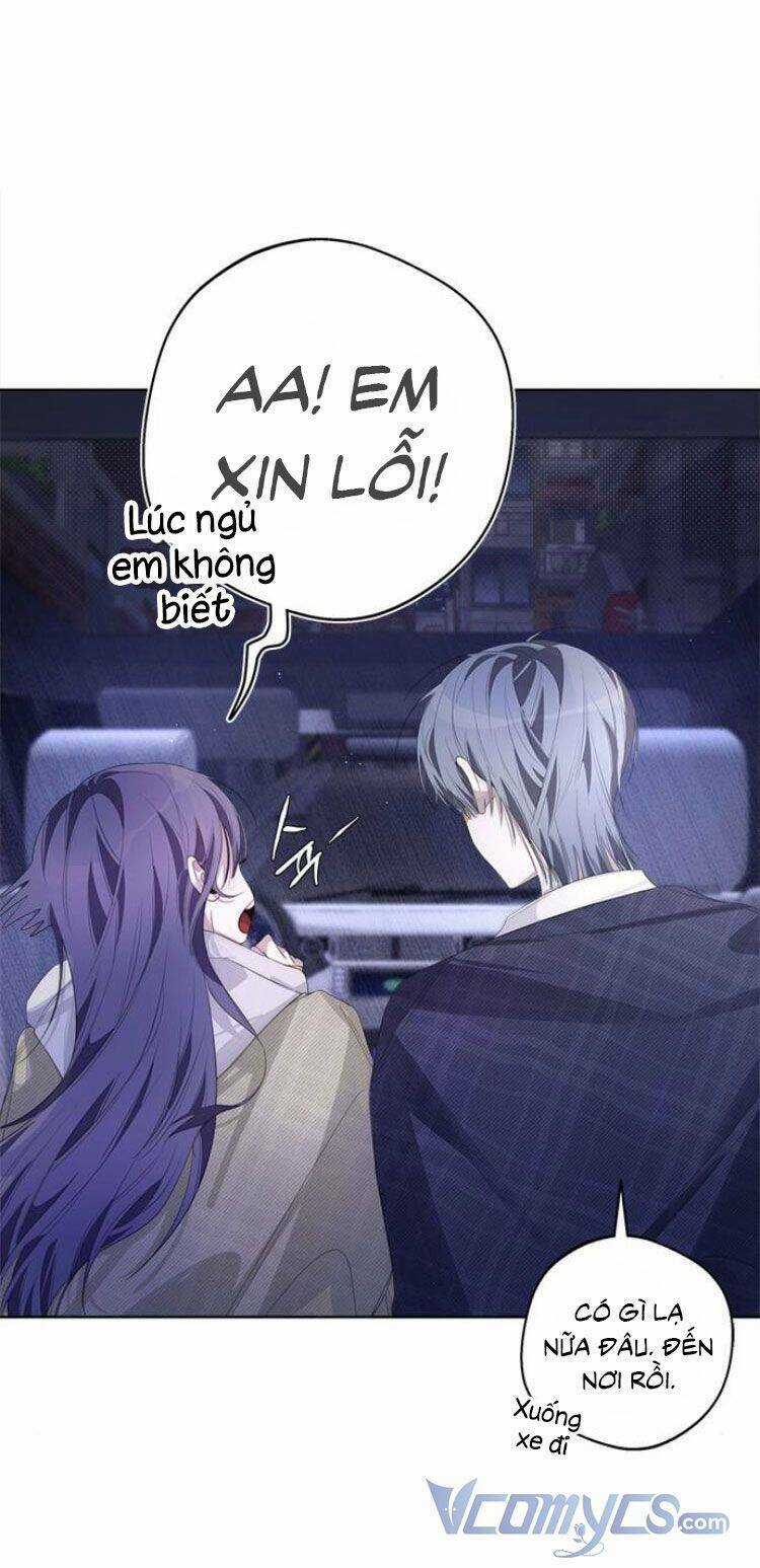 Đàn Anh Xấu Xa Chapter 53 trang 55