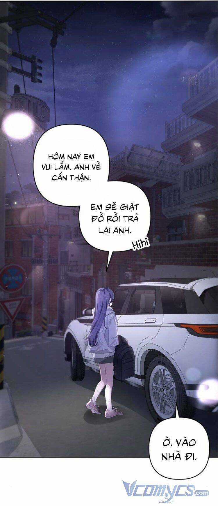 Đàn Anh Xấu Xa Chapter 53 trang 59