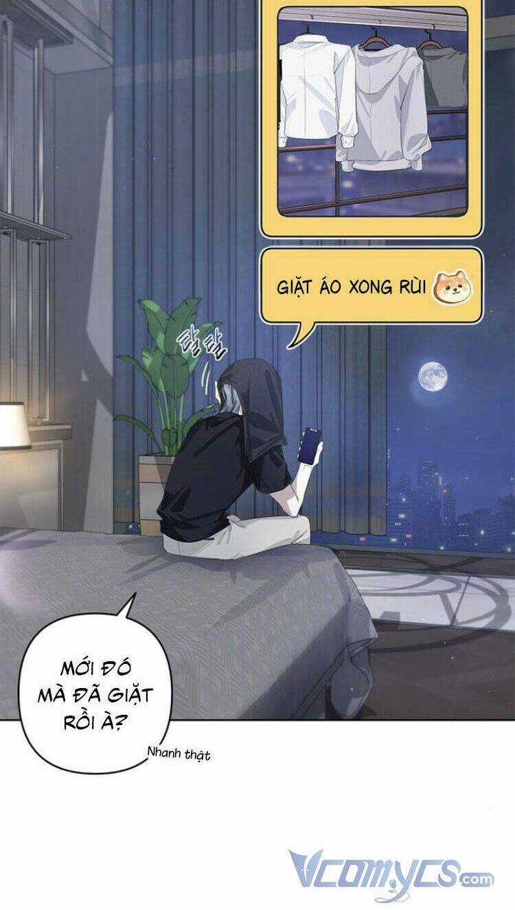 Đàn Anh Xấu Xa Chapter 53 trang 66