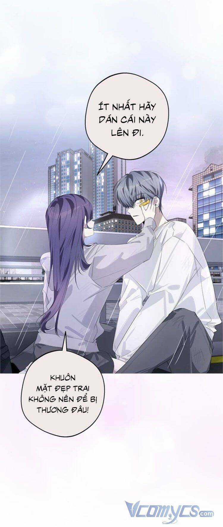 Đàn Anh Xấu Xa Chapter 53 trang 69