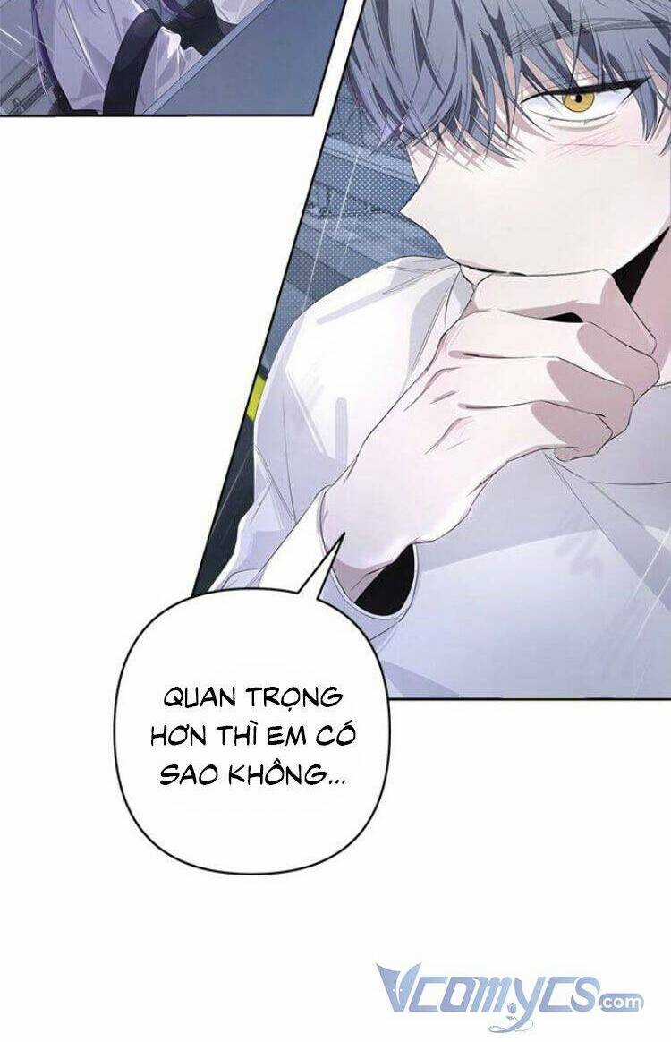 Đàn Anh Xấu Xa Chapter 53 trang 7