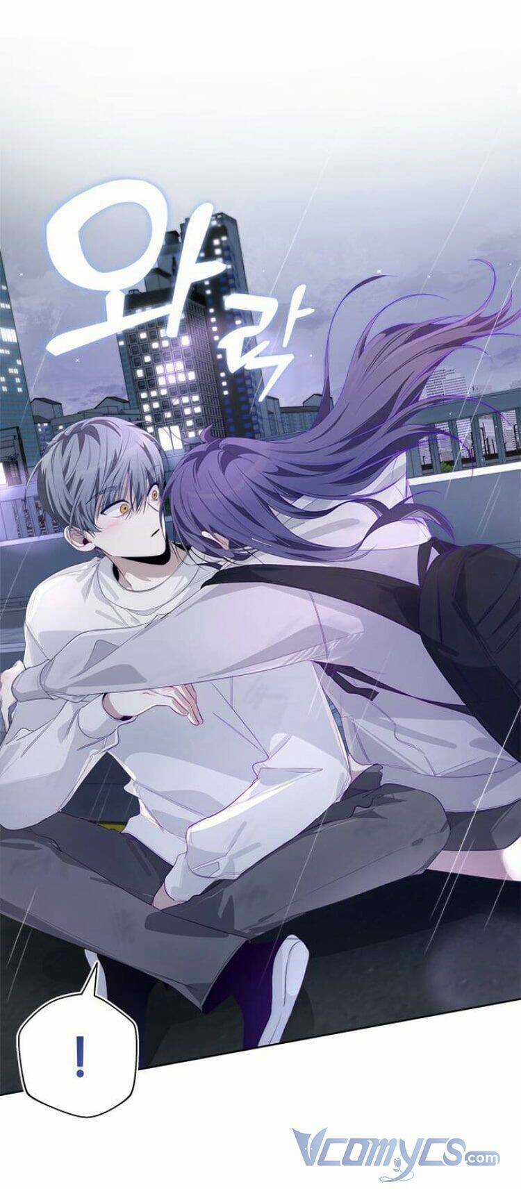 Đàn Anh Xấu Xa Chapter 53 trang 8