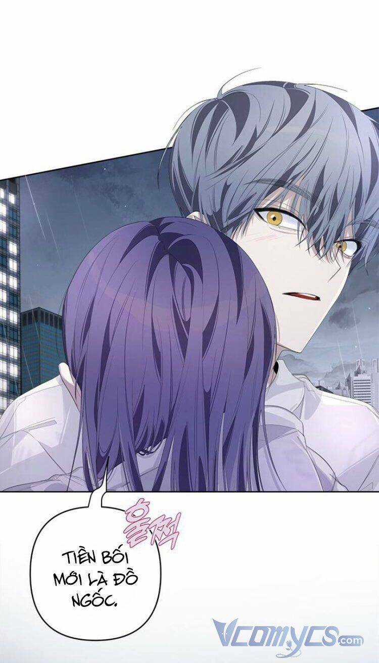 Đàn Anh Xấu Xa Chapter 53 trang 9